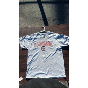 Russell SC Gamecocks Men Large